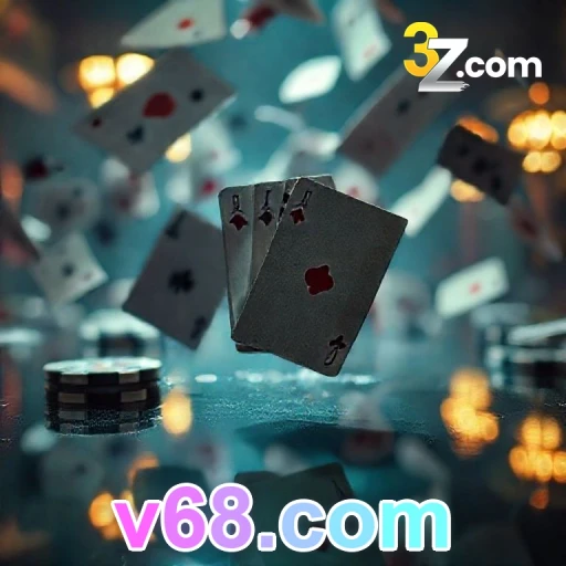 v68.com Jogos de caça-níqueis