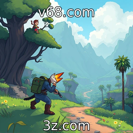 Desenvolvimento de jogos indie ganha força no mercado - v68.com