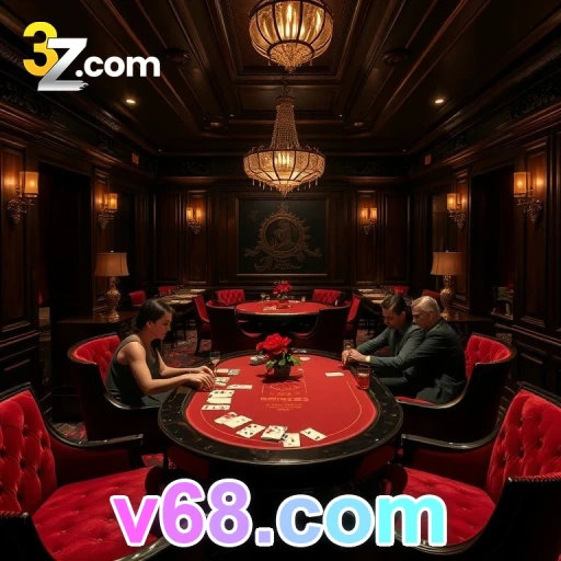 v68.com Caça-níqueis